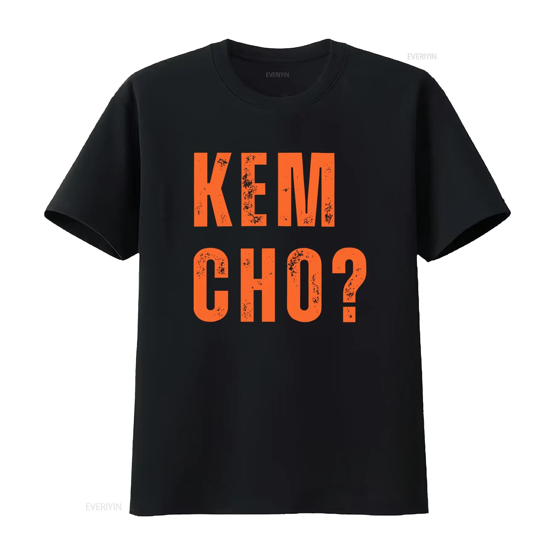 Fashion Ethnic Indian Clothing - เสื้อยืด Kem Cho ผ้าฝ้ายกุจราฏี เสื้อผ้าภาษาอินเดีย เสื้อผ้าชาติพันธุ์