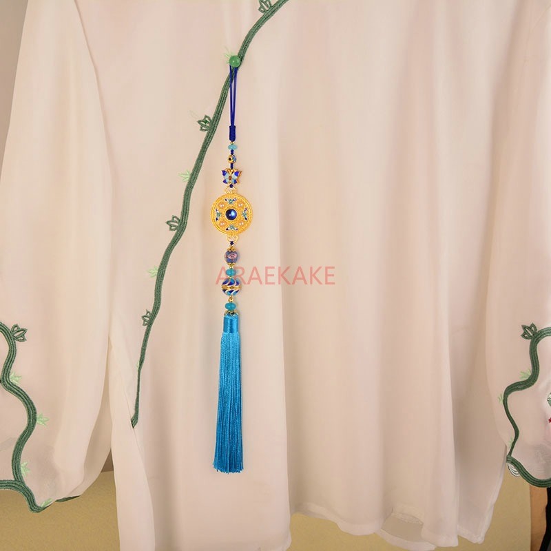 ชุดกี่เพ้าสไตล์จีนคลาสสิก, จี้ - Ethnic Style Dresses บทวิจารณ์และราคา