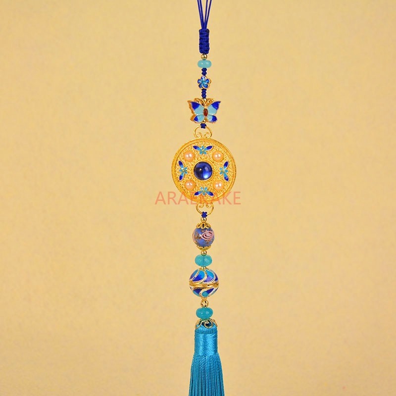 ชุดกี่เพ้าสไตล์จีนคลาสสิก, จี้ - Ethnic Style Dresses บทวิจารณ์และราคา