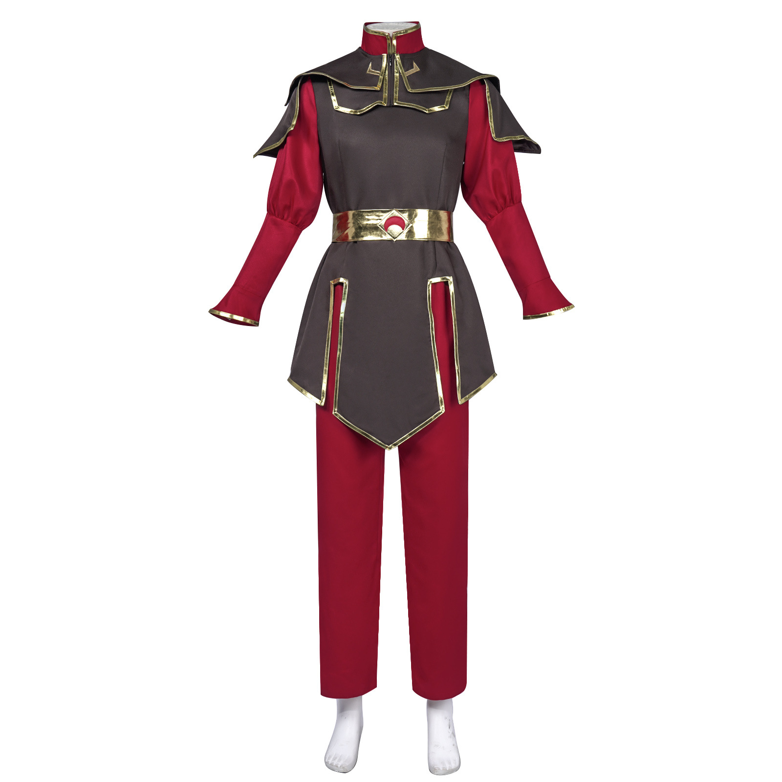 เครื่องแต่งกายการแสดงวันฮาโลวี - Fashion Show Ethnic Wear บทวิจารณ์และราคา