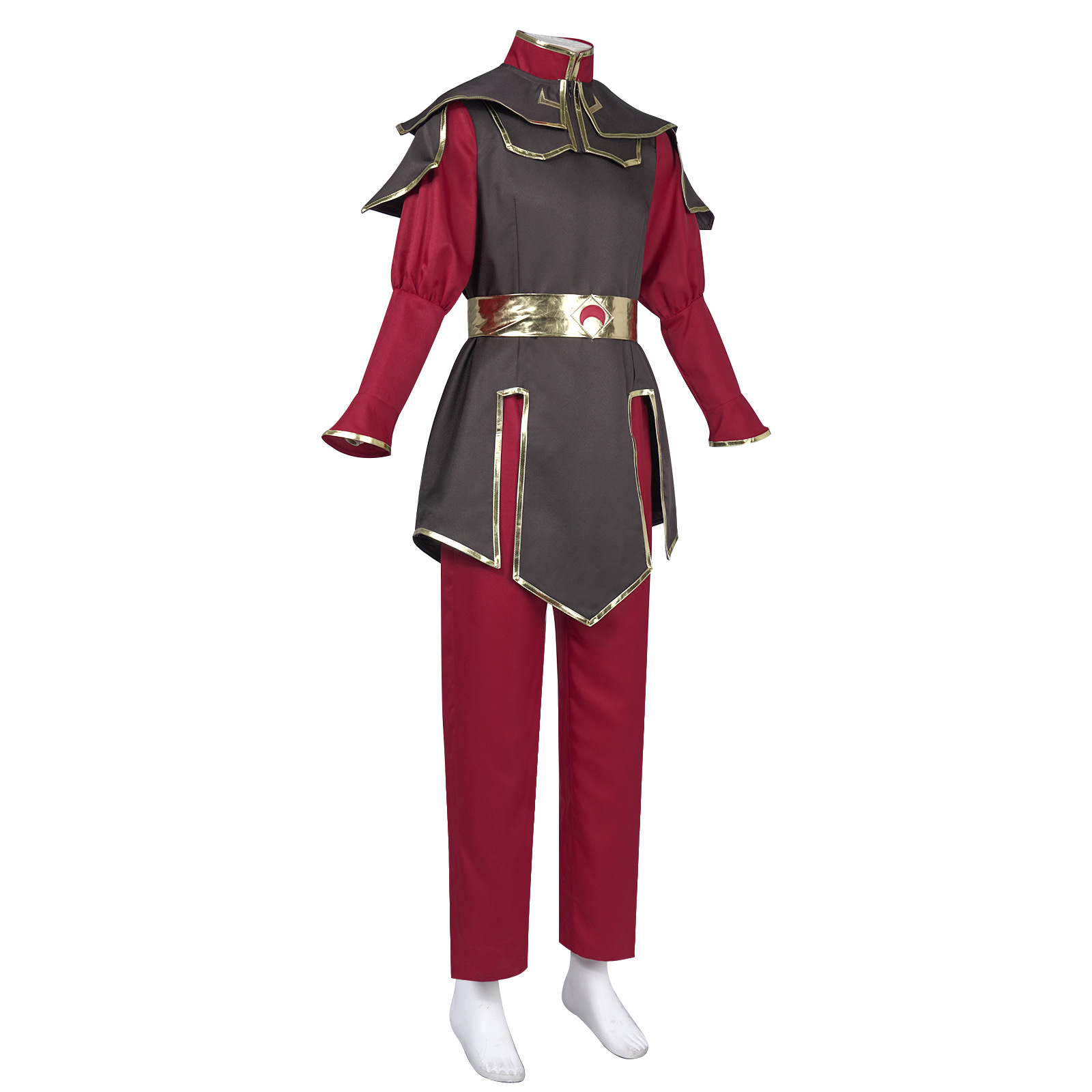 เครื่องแต่งกายการแสดงวันฮาโลวี - Fashion Show Ethnic Wear บทวิจารณ์และราคา
