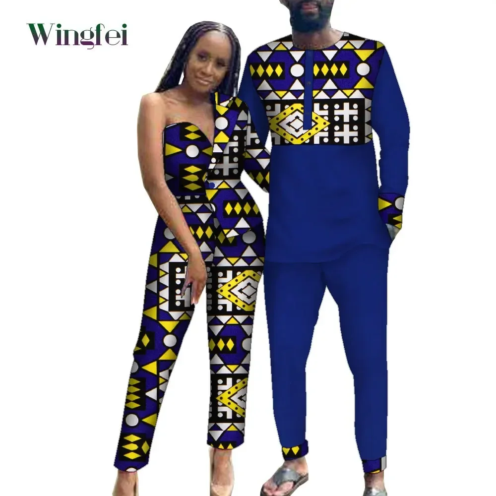 Bazin Riche แอฟริกันเสื้อผ้าสํ - Boubou Men Africa บทวิจารณ์และราคา