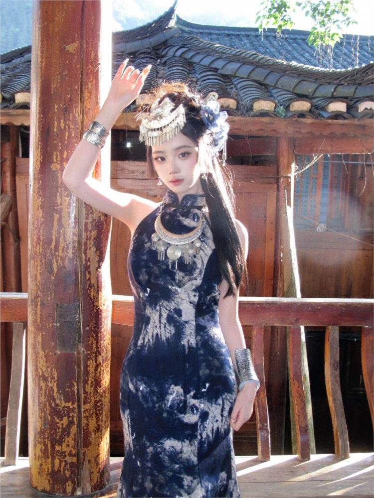 ชุดบาติกใหม่ เท่ห์ๆ สำหรับผู้ห - Fashion Show Ethnic Wear บทวิจารณ์และราคา