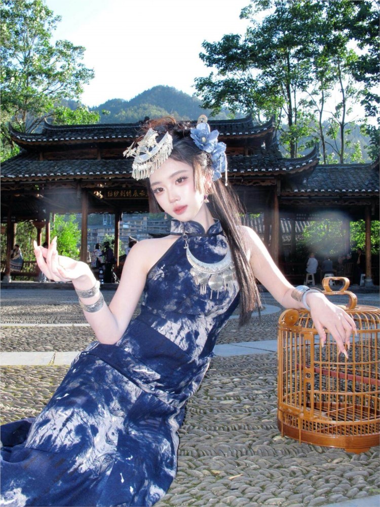 ชุดบาติกใหม่ เท่ห์ๆ สำหรับผู้ห - Fashion Show Ethnic Wear บทวิจารณ์และราคา