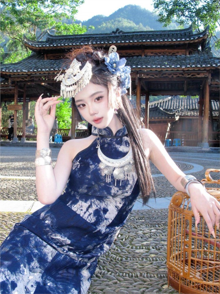 ชุดบาติกใหม่ เท่ห์ๆ สำหรับผู้ห - Fashion Show Ethnic Wear บทวิจารณ์และราคา