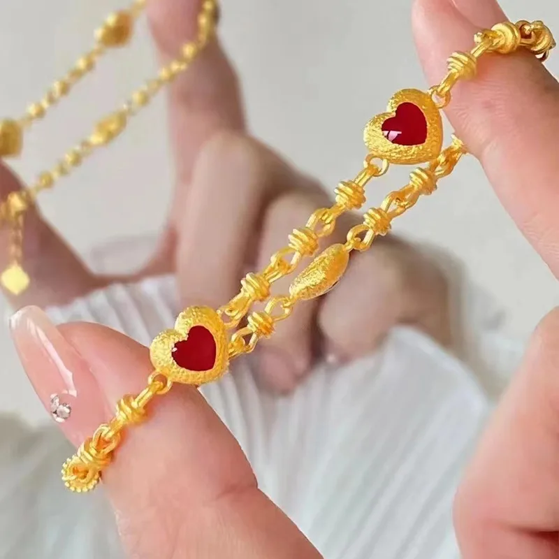 สร้อยข้อมือ NovaGlod 9999 Burn - Ethnic Fashion Show บทวิจารณ์และราคา