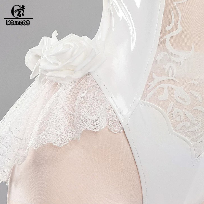 ROLECOS เกมบลูอาร์ไคฟ ยูริโซโน - Ethnic Outfit บทวิจารณ์และราคา