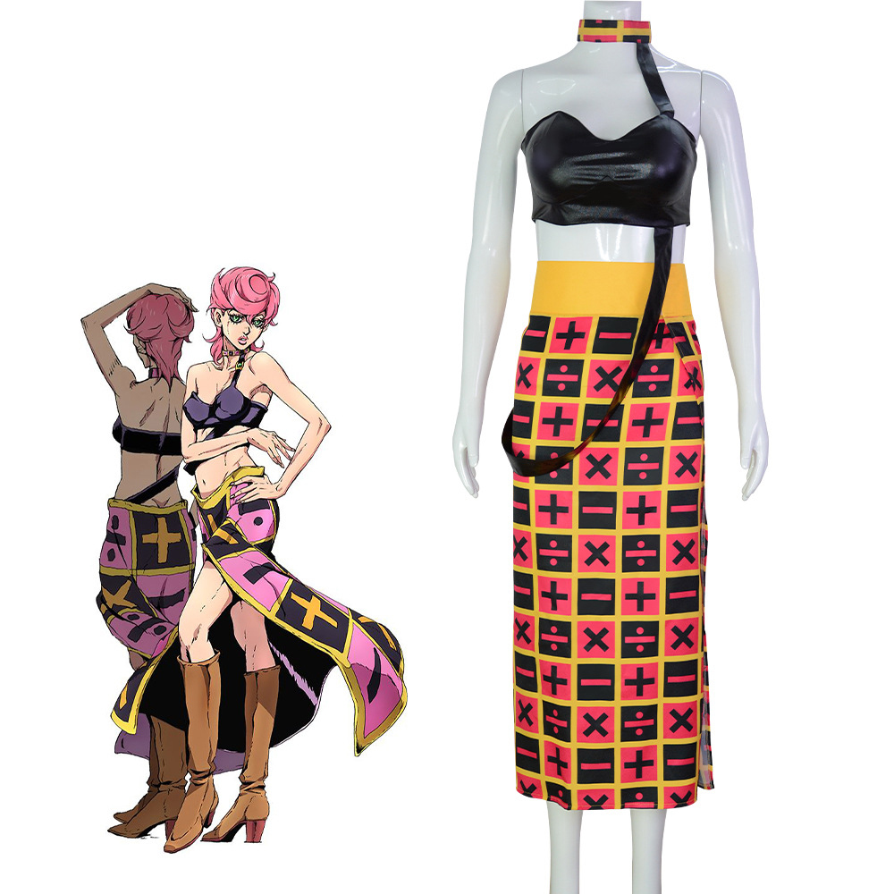 ชุดคอสเพลย์งานคาร์นิวัลเซ็กซี่ - Ethnic Outfit บทวิจารณ์และราคา