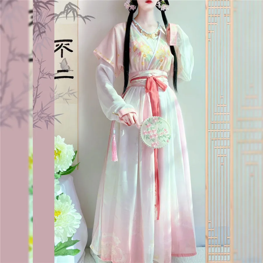 เสื้อผ้าผู้หญิงสีชมพูสีส้มสีเข - Ethnic Fashion Show บทวิจารณ์และราคา