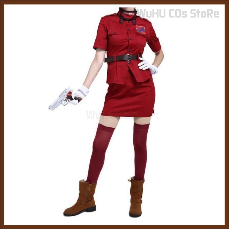 Hellsing herushingu seras Vict - Ethnic Outfit บทวิจารณ์และราคา