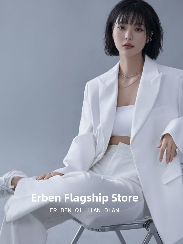 นิตยสารแฟชั่นธีมชุดสูทสีขาว ภา - Ethnic Fashion Magazine บทวิจารณ์และราคา