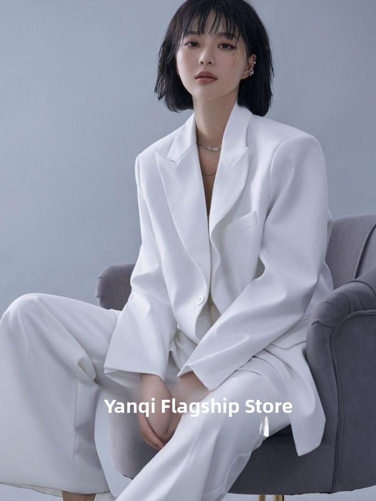 นิตยสารแฟชั่นธีมชุดสูทสีขาว ภา - Ethnic Fashion Magazine บทวิจารณ์และราคา