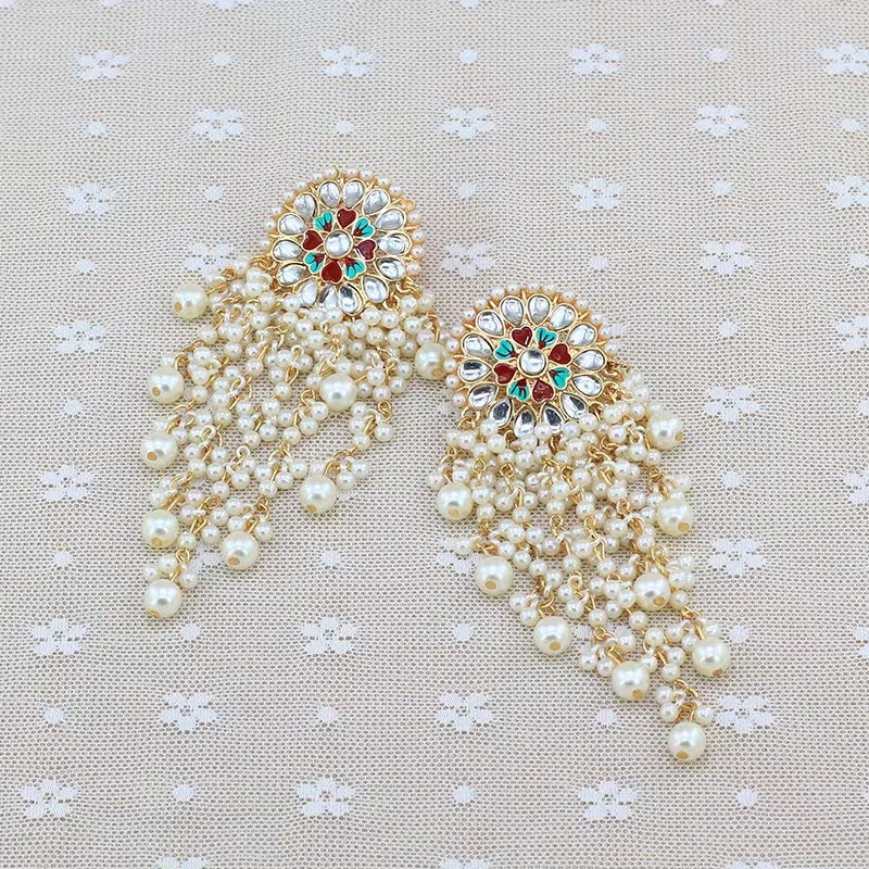 ที่ไม่ซ้ำกันเกินจริงสไตล์ที่แป - Ethnic Indian Fashion บทวิจารณ์และราคา