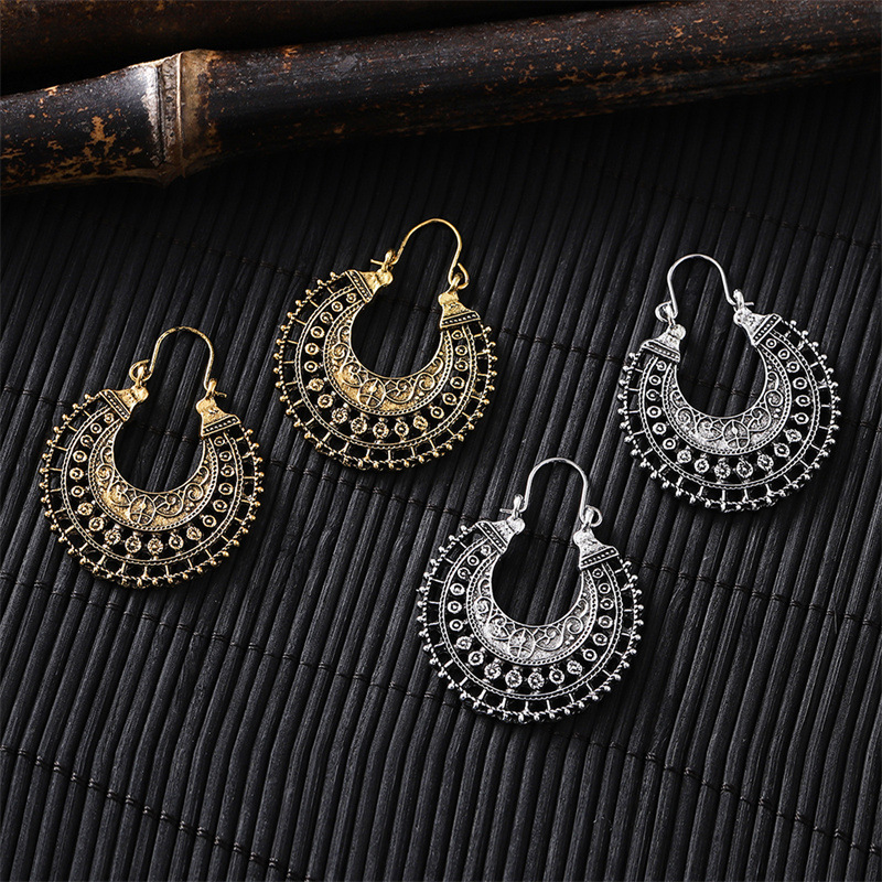 อุปกรณ์ DIY ต่างหูสไตล์โบฮีเมี - Ethnic Fashion Trend บทวิจารณ์และราคา