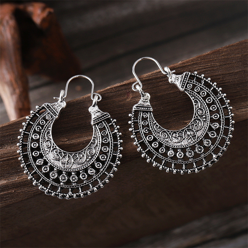 อุปกรณ์ DIY ต่างหูสไตล์โบฮีเมี - Ethnic Fashion Trend บทวิจารณ์และราคา