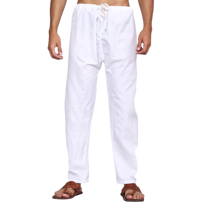 ชุดคุर्ตาผ้าฝ้ายแท้สำหรับผู้ชา - Kurta Men Cotton บทวิจารณ์และราคา
