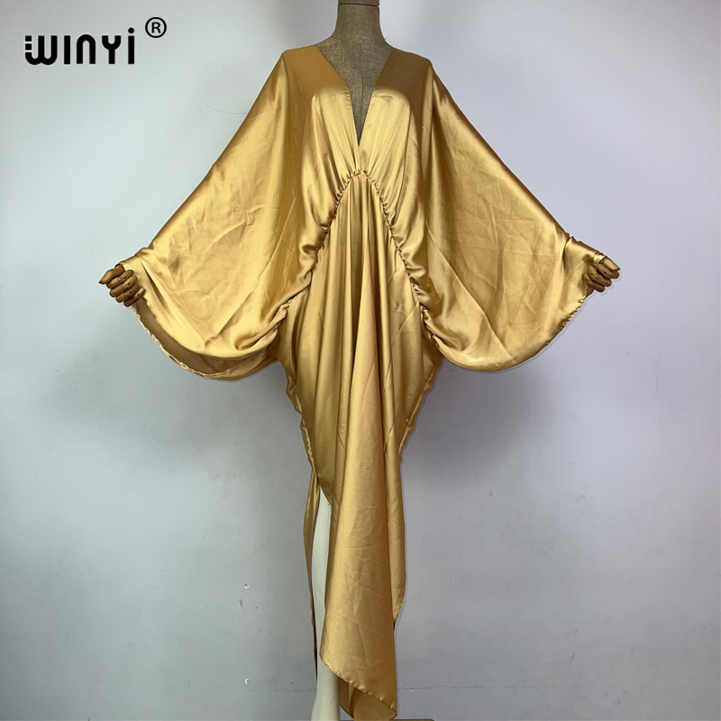 WINYI Monochrome Elegant ชุดว่ - Ethnic Gown บทวิจารณ์และราคา