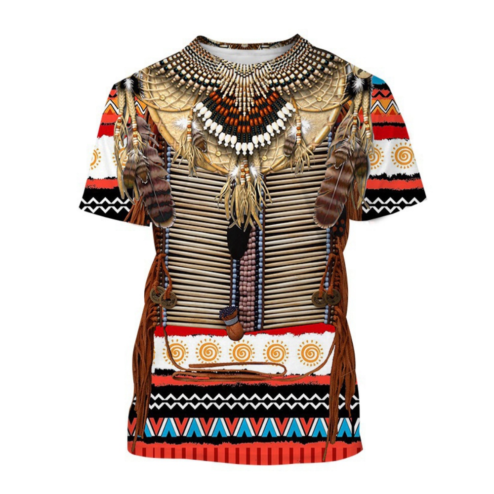 อินเดียเสื้อยืดสไตล์ชาติพันธุ์ - Fashion Ethnic Indian Clothing บทวิจารณ์และราคา
