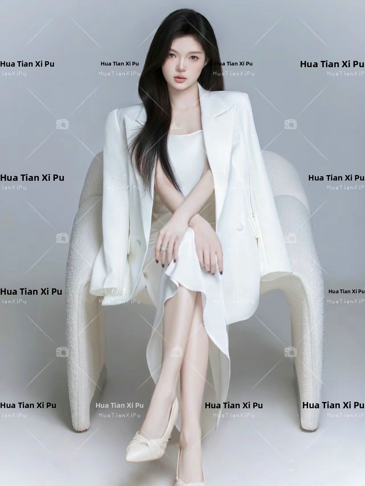 24 สตูดิโอ นิตยสารแฟชั่นธีมชุด - Ethnic Fashion Magazine บทวิจารณ์และราคา