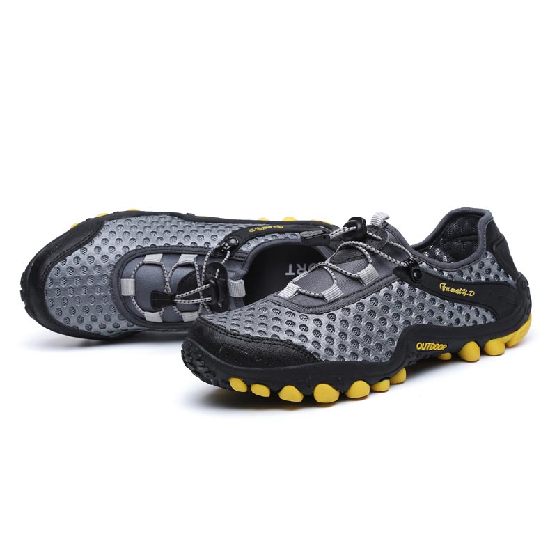 Trekking Mountain Mens กีฬารอง - Ethnic Luxe Fashion บทวิจารณ์และราคา