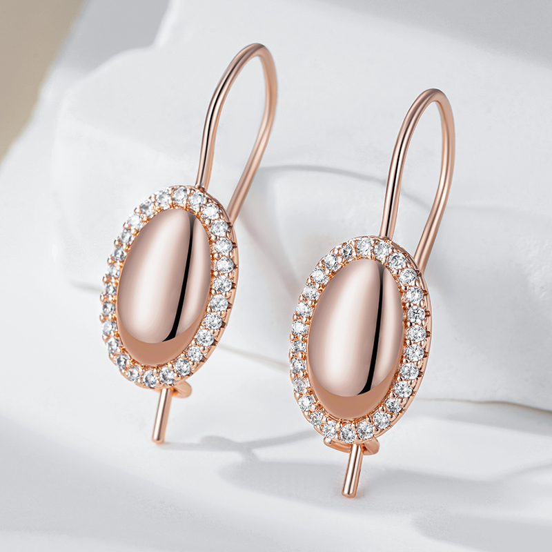 ต่างหูทรงยาวแบบมีเงา Kinel รุ่ - Ethnic Fashion Trend บทวิจารณ์และราคา