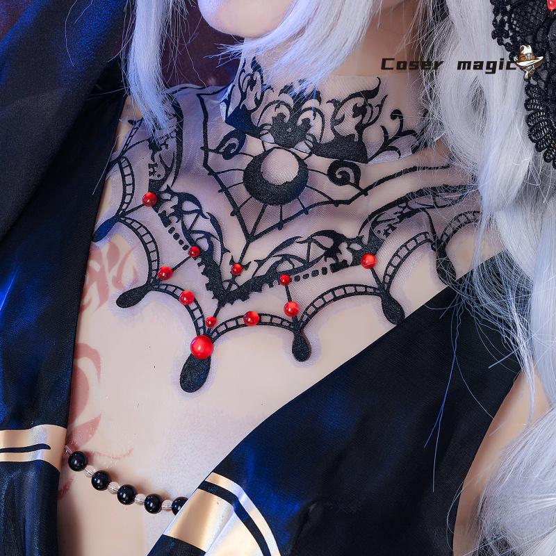Irelia H Store Anime Reverse:1 - Ethnic Outfit บทวิจารณ์และราคา