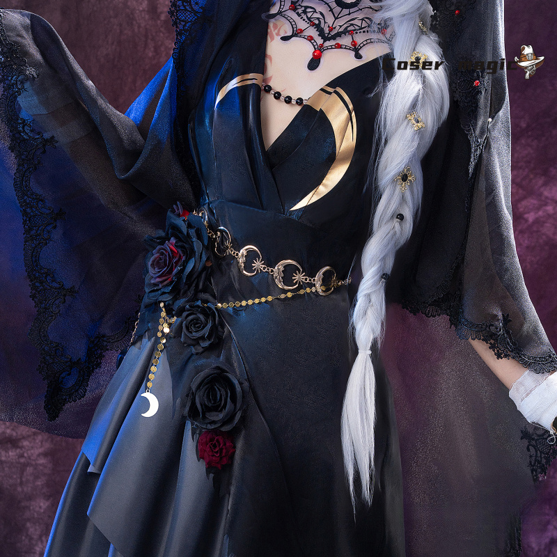 Irelia H Store Anime Reverse:1 - Ethnic Outfit บทวิจารณ์และราคา
