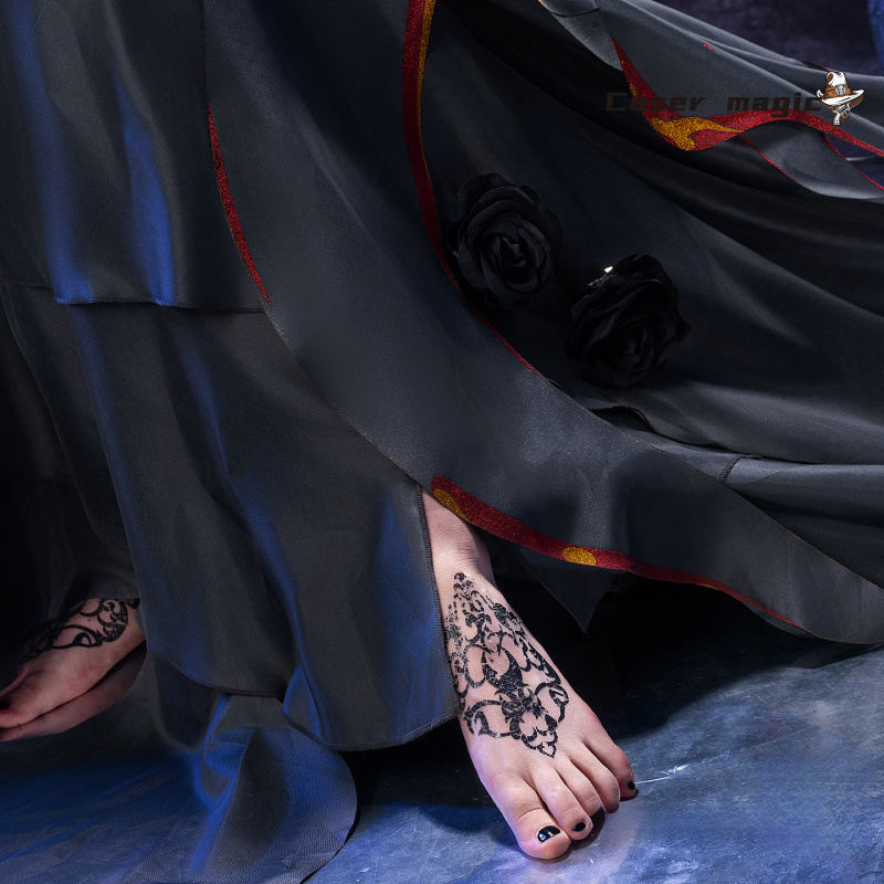 Irelia H Store Anime Reverse:1 - Ethnic Outfit บทวิจารณ์และราคา