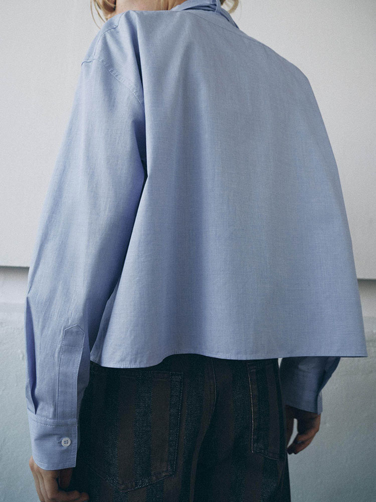 เสื้อเชิ้ตแฟชั่นผู้หญิงคอลเลคช - New Ethnic Fashion บทวิจารณ์และราคา