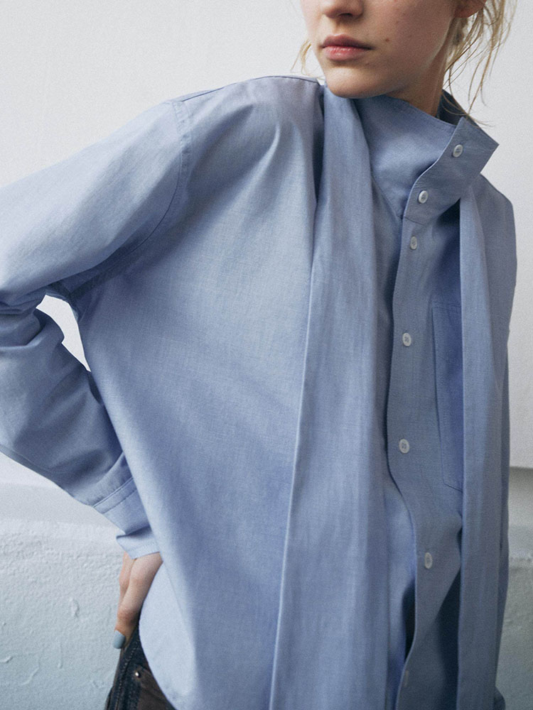 เสื้อเชิ้ตแฟชั่นผู้หญิงคอลเลคช - New Ethnic Fashion บทวิจารณ์และราคา