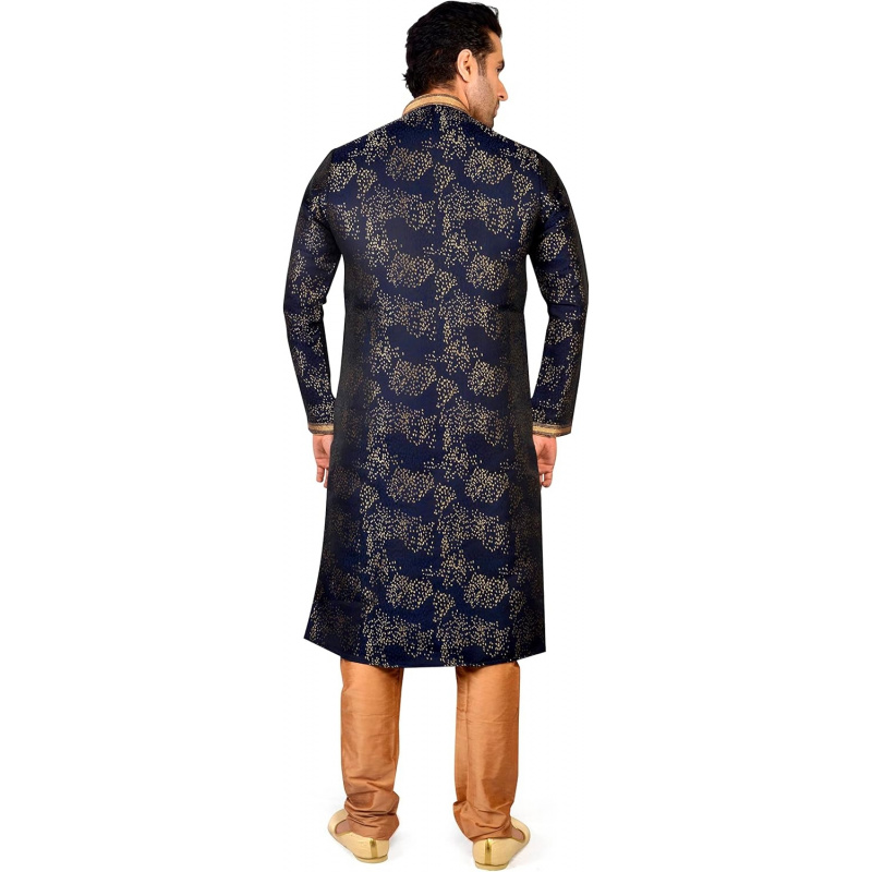 ชุดคุर्ตาผู้ชายสำหรับเทศกาล - Kurta Men Cotton บทวิจารณ์และราคา