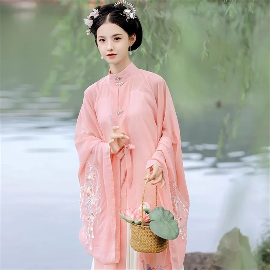 เสื้อผ้าผู้หญิงสีชมพูสีส้มสีเข - Ethnic Fashion Show บทวิจารณ์และราคา