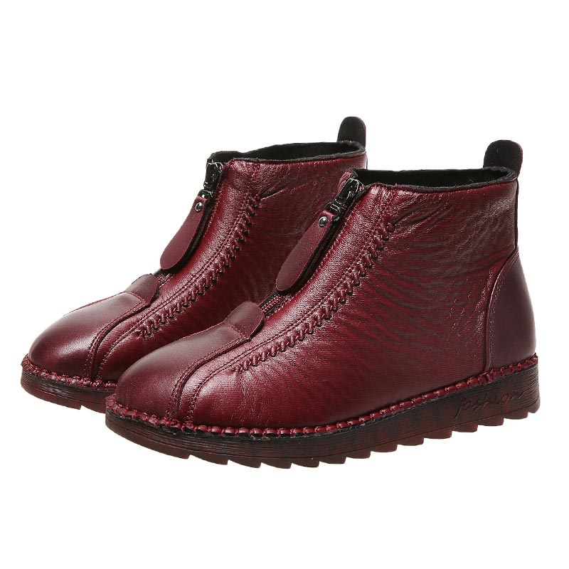 High Cut รองเท้าผ้าใบหนัง Pu ผ - Ethnic Luxe Fashion บทวิจารณ์และราคา