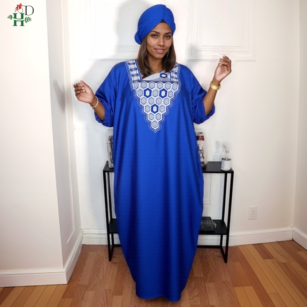 PLUS ขนาดผู้หญิง Dashiki แอฟริ - Boubou Men Africa บทวิจารณ์และราคา