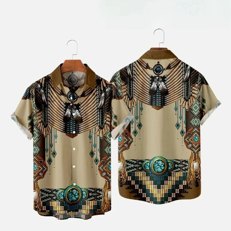 สไตล์ชาติพันธุ์อินเดีย 3D พิมพ - Fashion Ethnic Indian Clothing บทวิจารณ์และราคา