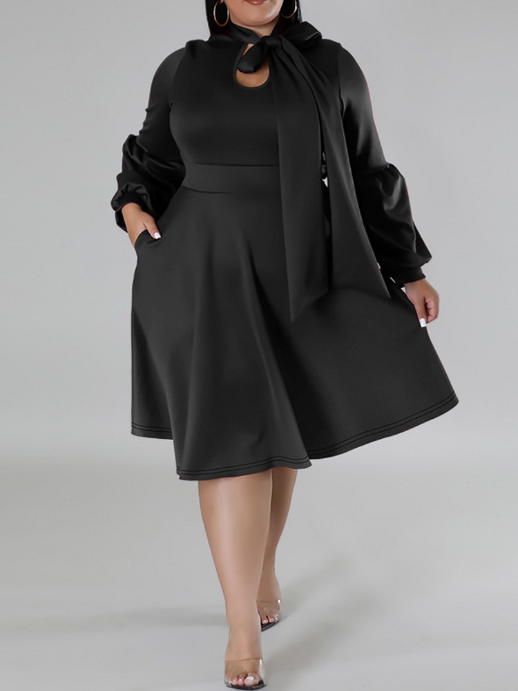 XL-5XL เดรสมิดิขนาดใหญ่พิเศษขอ - Ethnic Gown บทวิจารณ์และราคา