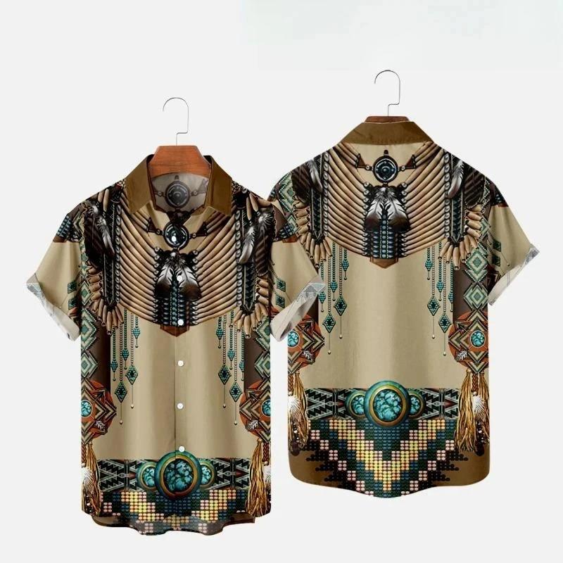 สไตล์ชาติพันธุ์อินเดีย 3D พิมพ - Fashion Ethnic Indian Clothing บทวิจารณ์และราคา