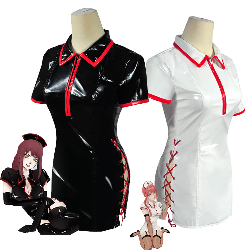 อะนิเมะ Chainsaw Man ชุดคอสเพล - Ethnic Outfit บทวิจารณ์และราคา