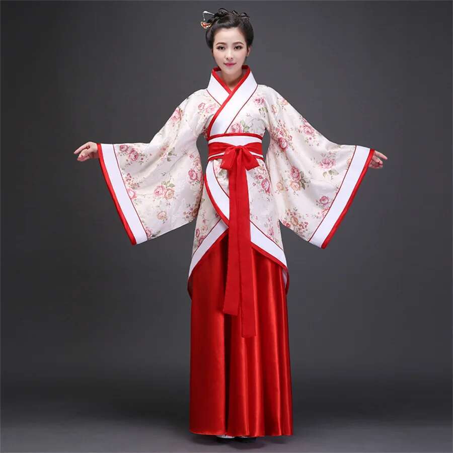 ชุดคอสเพลย์สไตล์ชาติพันธุ์เสื้ - Fashion Show Ethnic Wear บทวิจารณ์และราคา