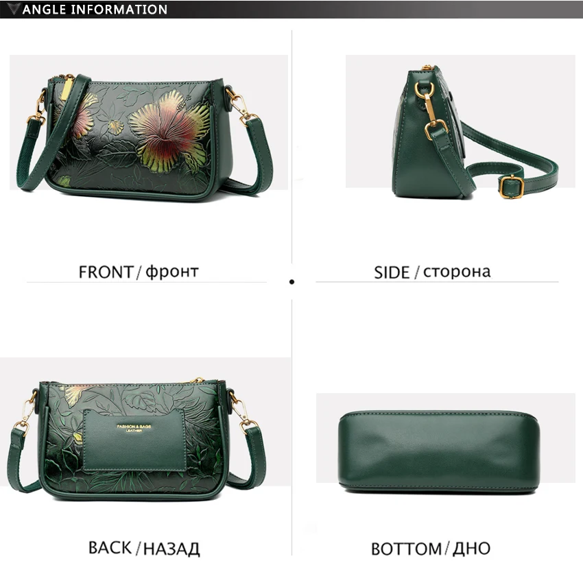ออกแบบกระเป๋าสะพายผู้หญิงกระเป - Ethnic Luxe Fashion บทวิจารณ์และราคา
