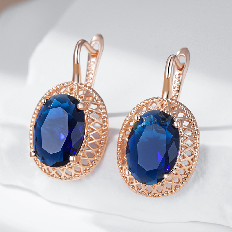 Kienl ร้อนรูปไข่สีฟ้าธรรมชาติ  - Ethnic Fashion Trend บทวิจารณ์และราคา