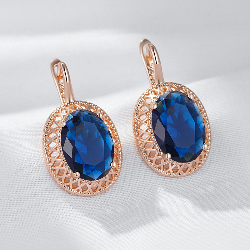 Kienl ร้อนรูปไข่สีฟ้าธรรมชาติ  - Ethnic Fashion Trend บทวิจารณ์และราคา