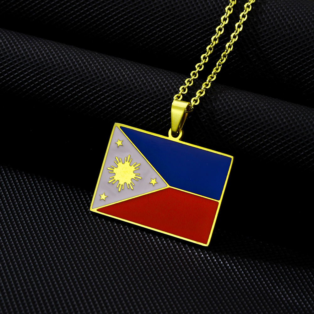 2024สร้อยคอแฟชั่นใหม่ทำจากสเตน - Ethnic Fashion Philippines บทวิจารณ์และราคา