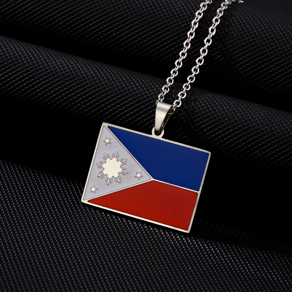 2024สร้อยคอแฟชั่นใหม่ทำจากสเตน - Ethnic Fashion Philippines บทวิจารณ์และราคา