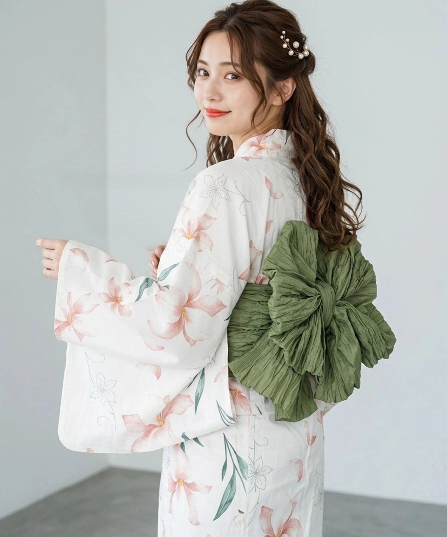 ชุดยูกาตะแบบดั้งเดิม ผ้าฝ้ายลิ - Ethnic Style Dresses บทวิจารณ์และราคา