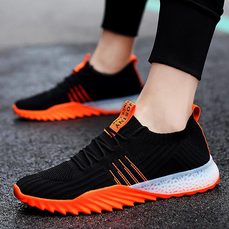 Plusขนาดน้ำหนักเบาAir Mesh Men - Ethnic Luxe Fashion บทวิจารณ์และราคา